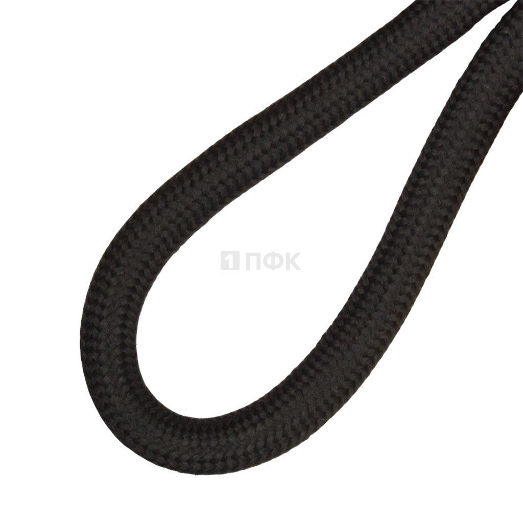 Шнурок 6мм 90см цв 328 хаки (уп 100шт/3000шт)