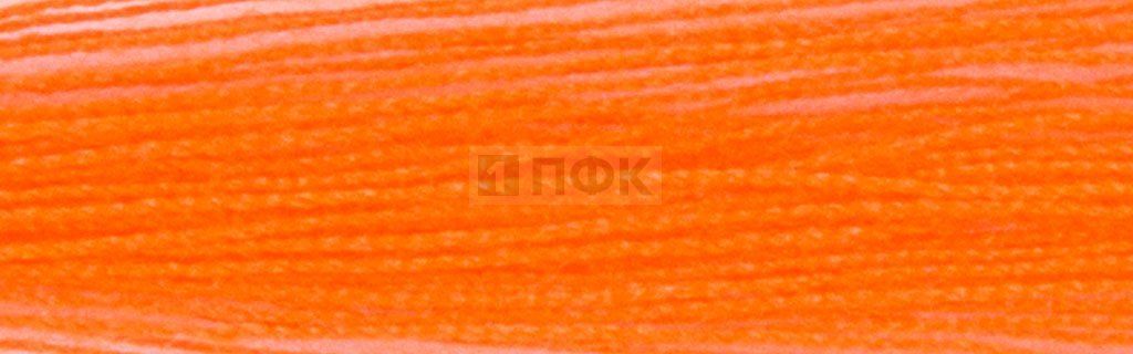 Нить швейная армированная 45ЛЛ Galaktika 2500м цв 628 неон-оранж (уп 20/кор 160) эконом — ПФКР Нить швейная армированная 45ЛЛ Galaktika 2500м цв 628 неон-оранж (уп 20/кор 160) эконом