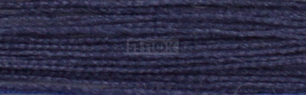 Нить швейная универсальная 40/2 Galaktika 4000 ярдов цв 333 (уп 12/кор 120)