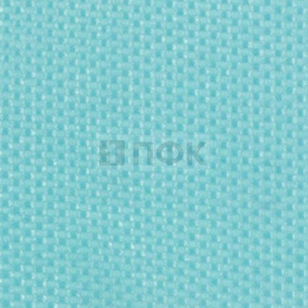 Ткань Oxford 210D PU1000 77гр/м2 шир 150см цв бирюзовый 204 (рул 100м) Ткань Oxford 210D PU1000 77гр/м2 шир 150см цв бирюзовый 204 (рул 100м)