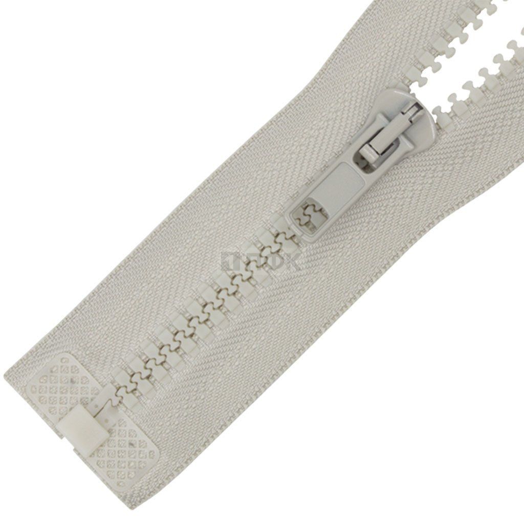 Молния тракторная тип 5 75см разъем цв 310 (уп 50шт) улучшенная АНАЛОГ ARTA