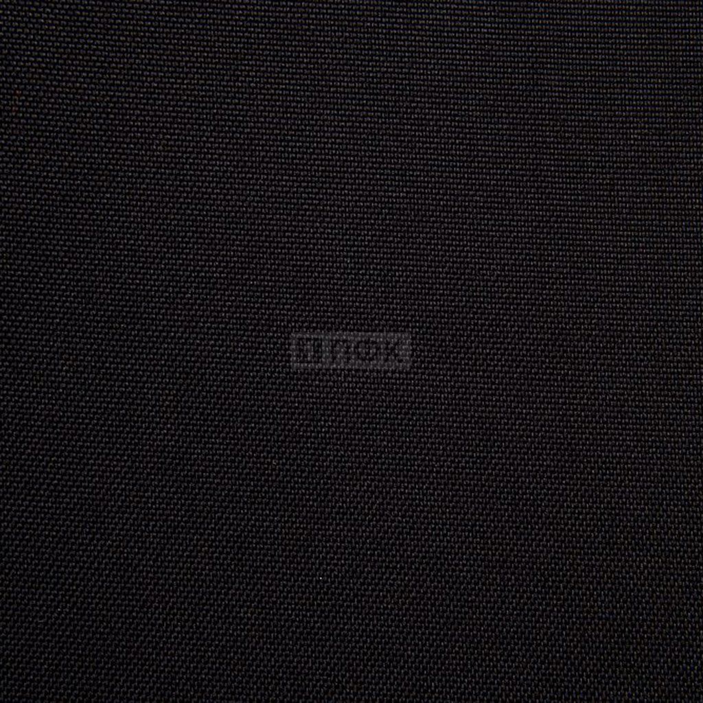 Ткань Oxford 600D PVC 340гр/м2 шир 150см цв 901 черный (рул 50м) — ПФКР Ткань Oxford 600D PVC 340гр/м2 шир 150см цв 901 черный (рул 50м)