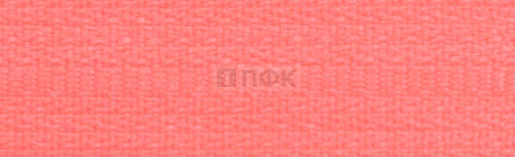 Молния спиральная (витая) тип 5 75см разъем цв 329 (уп 100шт)