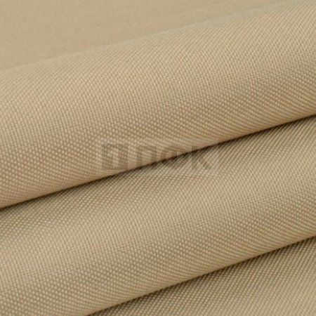 Ткань Oxford 210D PU1000 77гр/м2 шир 150см цв бежевый 308 (рул 100м) Ткань Oxford 210D PU1000 77гр/м2 шир 150см цв бежевый 308 (рул 100м)