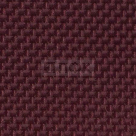 Ткань Oxford 420D PU1000 150гр/м2 шир 150см цв 875 бордовый (рул 100м)