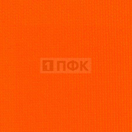Ткань Oxford 600D PU800 220гр/м2 шир 150см цв S02 неон-оранж (рул 50м)