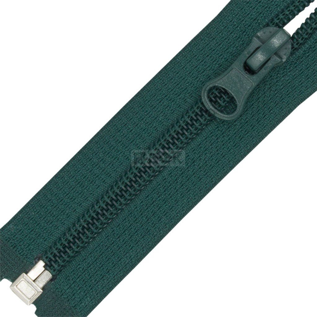 Молния спиральная (витая) тип 5 85см разъем цв 272 груша (уп 100шт) — ПФКР Молния спиральная (витая) тип 5 85см разъем цв 272 груша (уп 100шт)