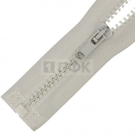 Молния тракторная тип 5 45см разъем цв 310 (уп 50шт) улучшенная АНАЛОГ ARTA