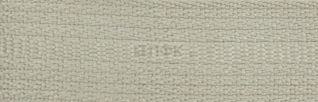 Молния спиральная (витая) тип 4 18см н/р цв 323 (уп 100шт)