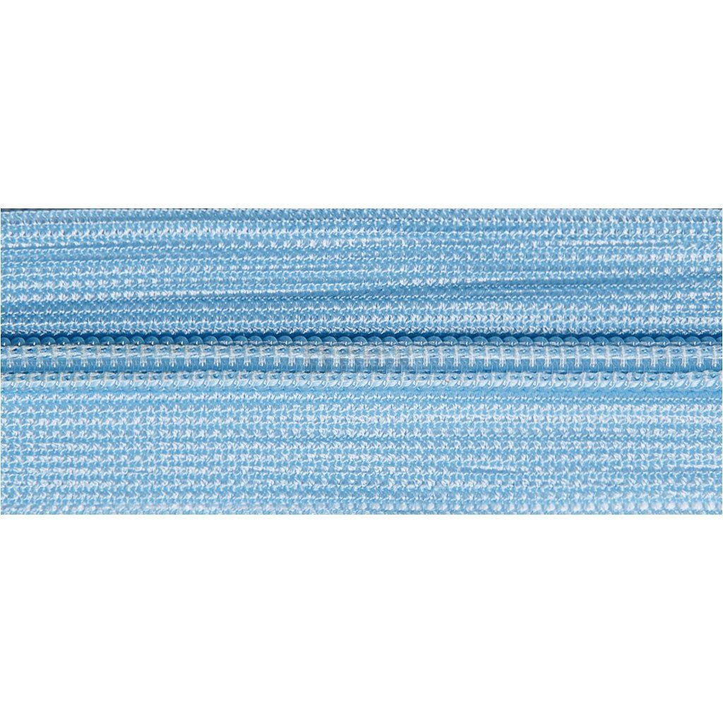 Молния потайная 20см н/р цв 184 (уп 100шт)