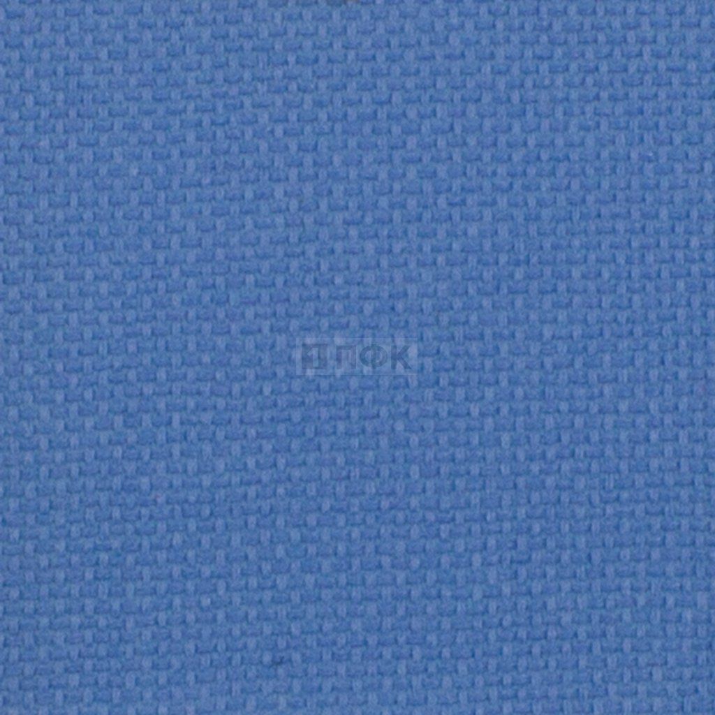 Ткань Oxford 600D PVC 350гр/м2 шир 150см цв 284 голубой (рул 50м)