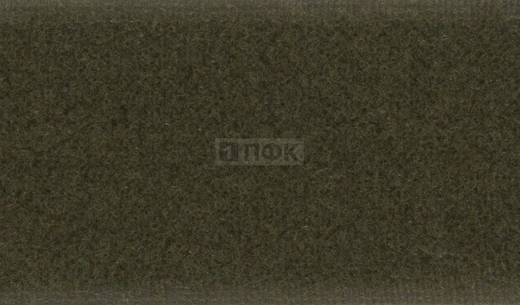 Лента контактная пришивная (липучка/велькро) 30мм цв ХАКИ (ALC) (рул 25м/кор 800м) петля — ПФКР Лента контактная пришивная (липучка/велькро) 30мм цв ХАКИ (ALC) (рул 25м/кор 800м) петля