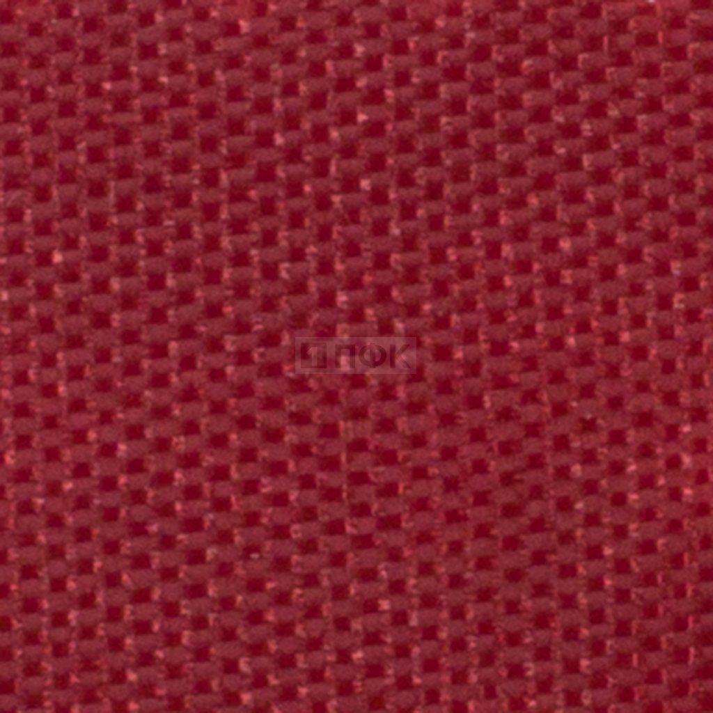 Ткань Oxford 420D PVC 320гр/м2 шир 150см цв 148 красный (рул 100м)