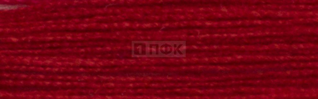 Нить швейная армированная 45ЛЛ Galaktika 2500м цв 114 красный (уп 20/кор 160) эконом — ПФКР Нить швейная армированная 45ЛЛ Galaktika 2500м цв 114 красный (уп 20/кор 160) эконом