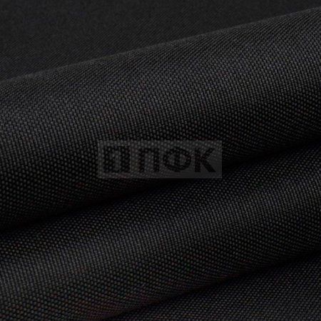 Ткань Oxford 1680D PU 245гр/м2 шир 150см цв 322 черный (рул 50м) Ткань Oxford 1680D PU 245гр/м2 шир 150см цв 322 черный (рул 50м)