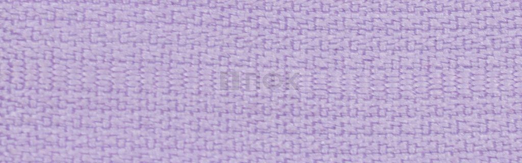 Молния спиральная (витая) тип 3 20см н/р цв 166 (уп 100шт)