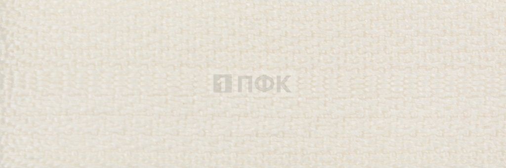 Молния спиральная (витая) тип 5 50см разъем цв 306 (уп 100шт)