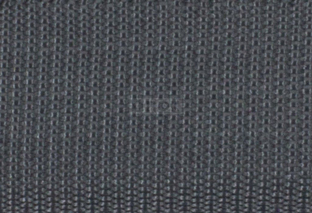 Стропа текстильная (лента ременная) 40мм 27 гр/м цв 610 серый тем (рул 50м/уп 3000м)