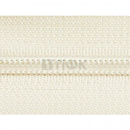 Рулонная молния спиральная (витая) тип 3 цв 306 (рул 400м/уп 4000м)