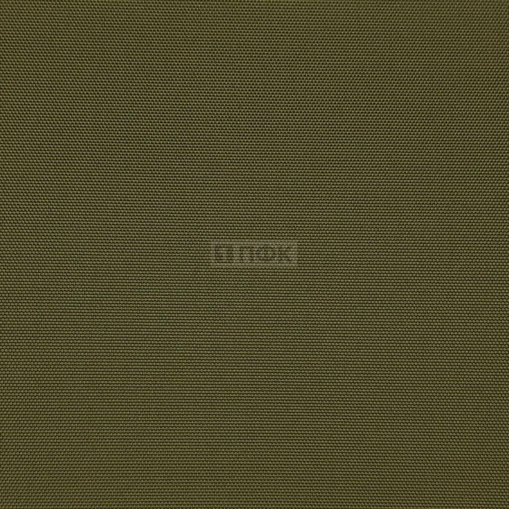 Ткань Oxford 900 D PU1000 270 гр/м2 шир 150см цв 420 хаки (рул 50м)