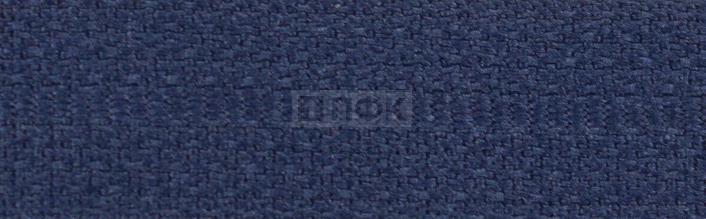 Молния спиральная (витая) тип 5 50см разъем цв 330 (уп 100шт)