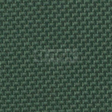 Ткань Oxford 420D PU1000 150гр/м2 шир 150см цв 480 зеленый темн (рул 100м)
