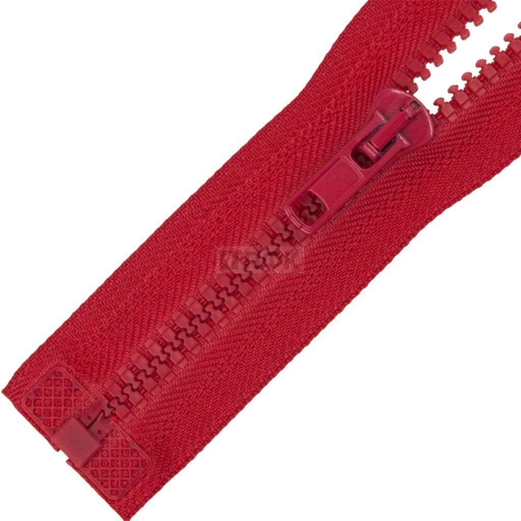 Молния тракторная тип 5 70см разъем цв 148 (уп 50шт) улучшенная АНАЛОГ ARTA