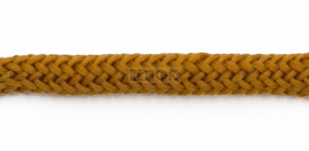 Шнур для одежды 3мм с/н (Арт.31) цв горчица №44 (рул 200м/1000м) — ПФКР Шнур для одежды 3мм с/н (Арт.31) цв горчица №44 (рул 200м/1000м)