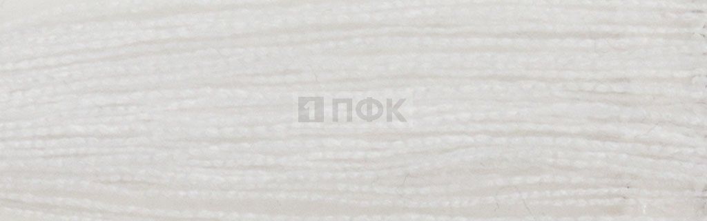 Нить швейная универсальная 40/2 Galaktika S 5000 ярдов цв 301 белый (уп 12/кор 120) — ПФКР Нить швейная универсальная 40/2 Galaktika S 5000 ярдов цв 301 белый (уп 12/кор 120)