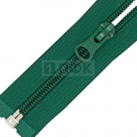 Молния спиральная (витая) тип 5 80см разъем цв 258 груша (уп 100шт) Молния спиральная (витая) тип 5 80см разъем цв 258 груша (уп 100шт)