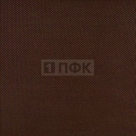 Ткань Oxford 600D PVC 350гр/м2 шир 150см цв 520 коричневый (рул 50м)