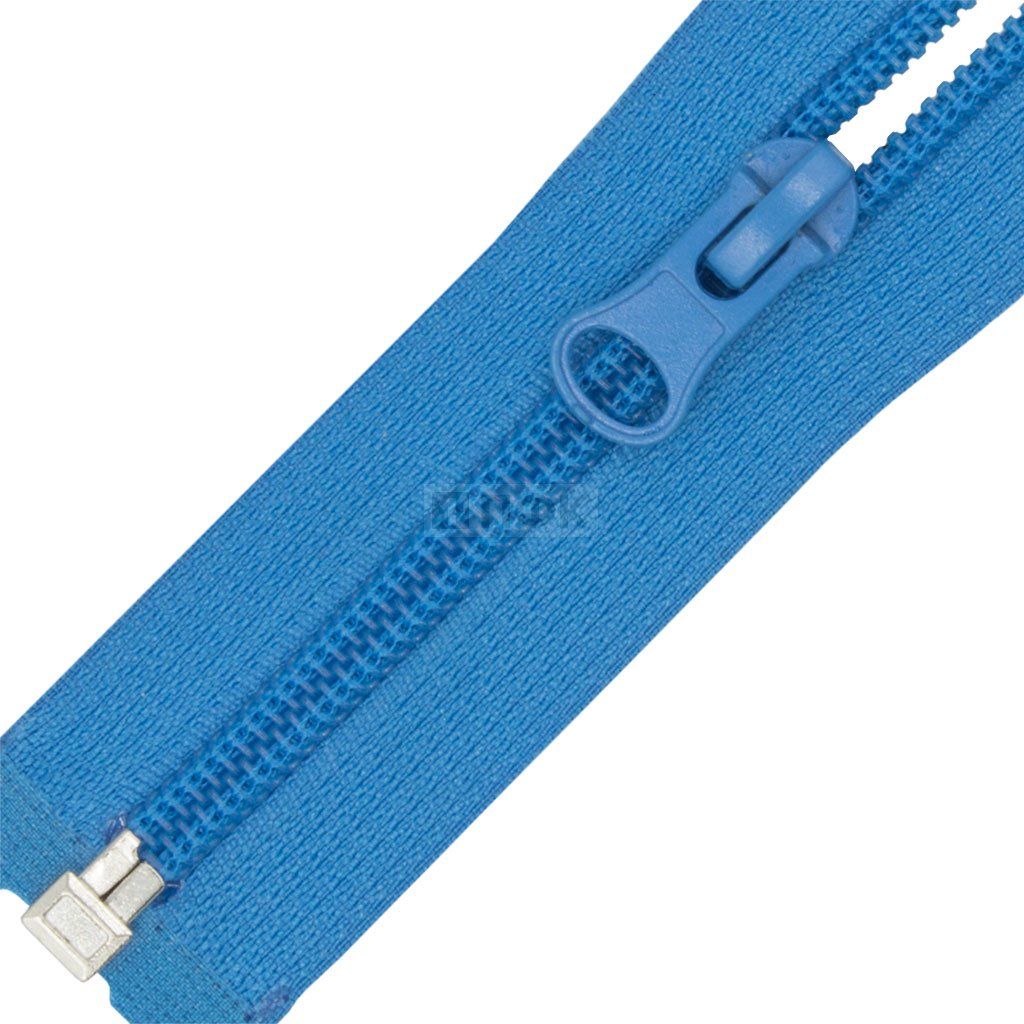 Молния спиральная (витая) тип 5 85см разъем цв 274 груша (уп 100шт) — ПФКР Молния спиральная (витая) тип 5 85см разъем цв 274 груша (уп 100шт)