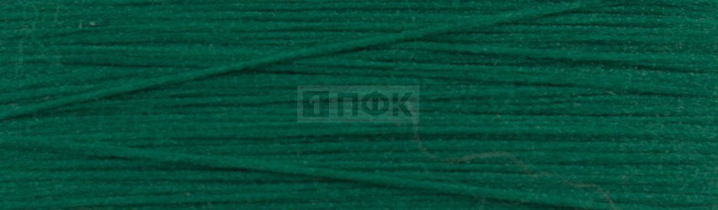 Резинка вязанная 10мм цв зеленый тем (уп 100м/2000м) басмы — ПФКР Резинка вязанная 10мм цв зеленый тем (уп 100м/2000м) басмы