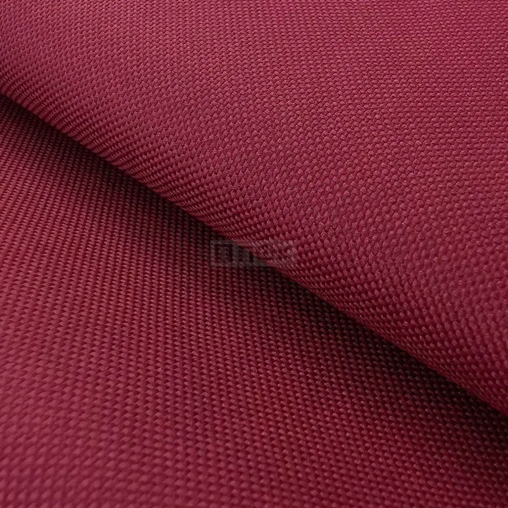 Ткань Oxford 420D PVC 320гр/м2 шир 150см цв 178 бордовый (рул 100м)
