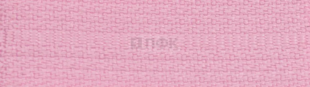 Молния спиральная (витая) тип 5 80см разъем цв 140 (уп 100шт)