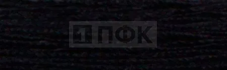 Нить швейная универсальная 50/2 Galaktika 5000 ярдов цв 325 черный (уп 12/кор 120) Нить швейная универсальная 50/2 Galaktika 5000 ярдов цв 325 черный (уп 12/кор 120)