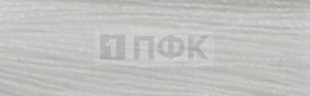Нить швейная универсальная 50/2 Galaktika 5000 ярдов цв 301 белый (уп 12/кор 120) Нить швейная универсальная 50/2 Galaktika 5000 ярдов цв 301 белый (уп 12/кор 120)