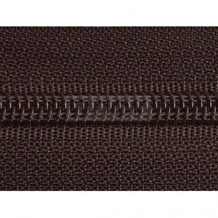 Рулонная молния спиральная (витая) тип 8 цв 304 (рул 200м/уп 2000м) Рулонная молния спиральная (витая) тип 8 цв 304 (рул 200м/уп 2000м)