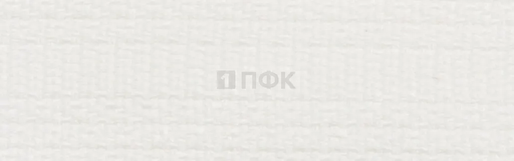 Молния спиральная (витая) тип 5 70см разъем цв 101 белый (уп 100шт)