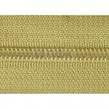 Молния спиральная (витая) тип 5 80см разъем цв 126 (уп 100шт) Молния спиральная (витая) тип 5 80см разъем цв 126 (уп 100шт)