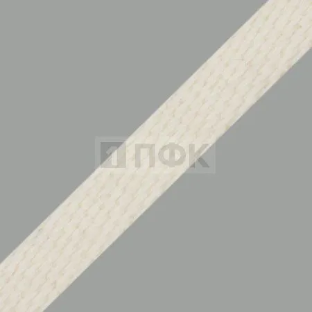 Шнур для одежды 5мм 100% П/Э цв бежевый св (уп 100м/2500м) Шнур для одежды 5мм 100% П/Э цв бежевый св (уп 100м/2500м)