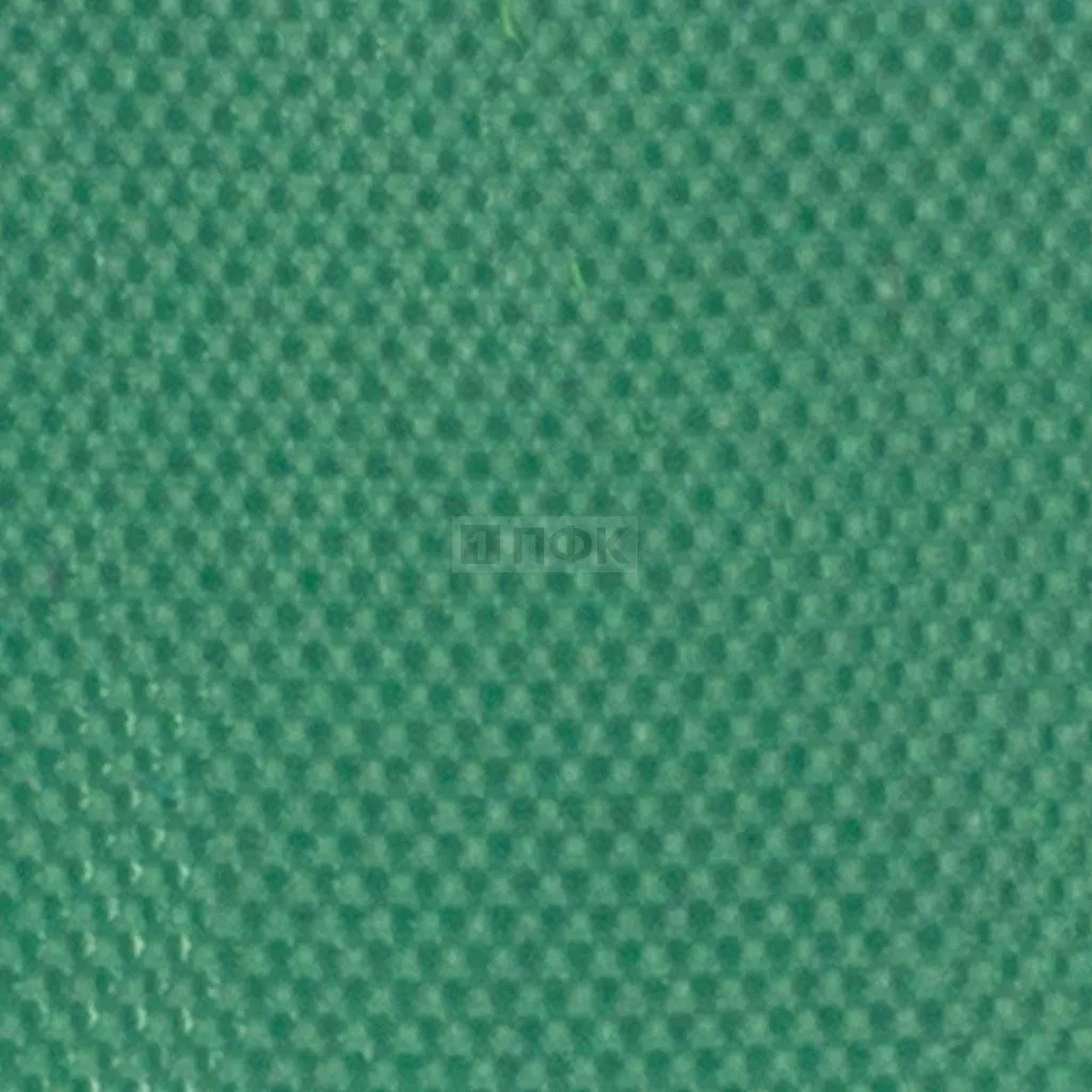 Ткань Oxford 210D PU1000 77гр/м2 шир 150см цв зеленый 243 (рул 100м)