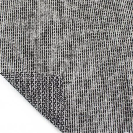 Дублерин для верхней одежды Арт.S-1 72гр/м2 шир 150см цв черный (рул 100м) Дублерин для верхней одежды Арт.S-1 72гр/м2 шир 150см цв черный (рул 100м)