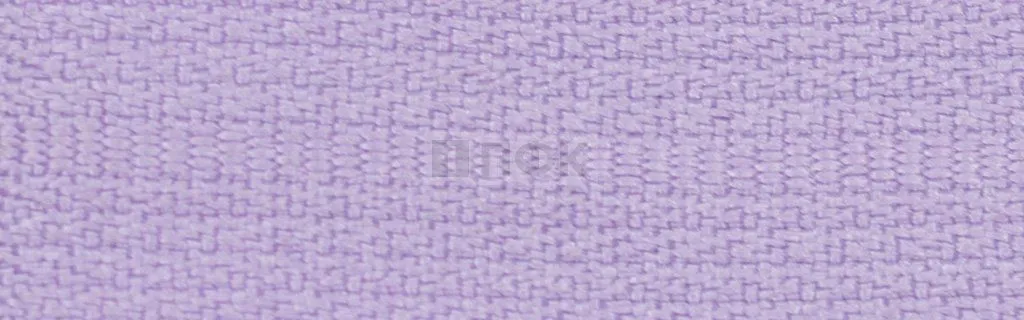 Молния спиральная (витая) тип 5 90см разъем цв 166 (уп 100шт)