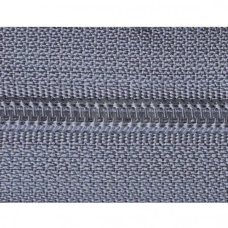 Рулонная молния спиральная (витая) тип 8 цв 319 (рул 200м/уп 2000м) Рулонная молния спиральная (витая) тип 8 цв 319 (рул 200м/уп 2000м)