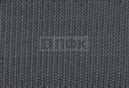 Стропа текстильная (лента ременная) 30мм 17,5 гр/м цв 610 серый тем (рул 50м/уп 3000м)