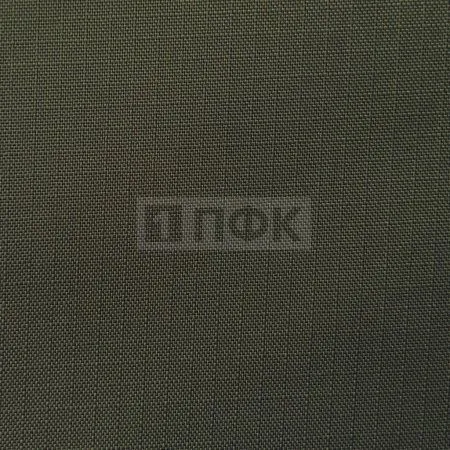 Ткань Oxford 600D PU1000 215гр/м2 Rip-Stop шир 150см цв 423 хаки тем (рул 50м)