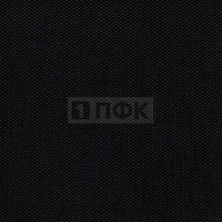 Ткань Oxford 1680 D PU 245 г/м2 шир 150см цв 901 черный (рул.50м)