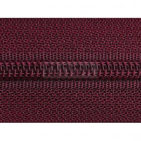 Рулонная молния спиральная (витая) тип 8 цв 179 (рул 200м/уп 2000м) Рулонная молния спиральная (витая) тип 8 цв 179 (рул 200м/уп 2000м)