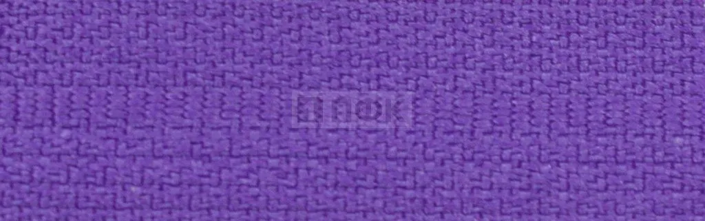 Молния спиральная (витая) тип 3 20см н/р цв 170 (уп 100шт)